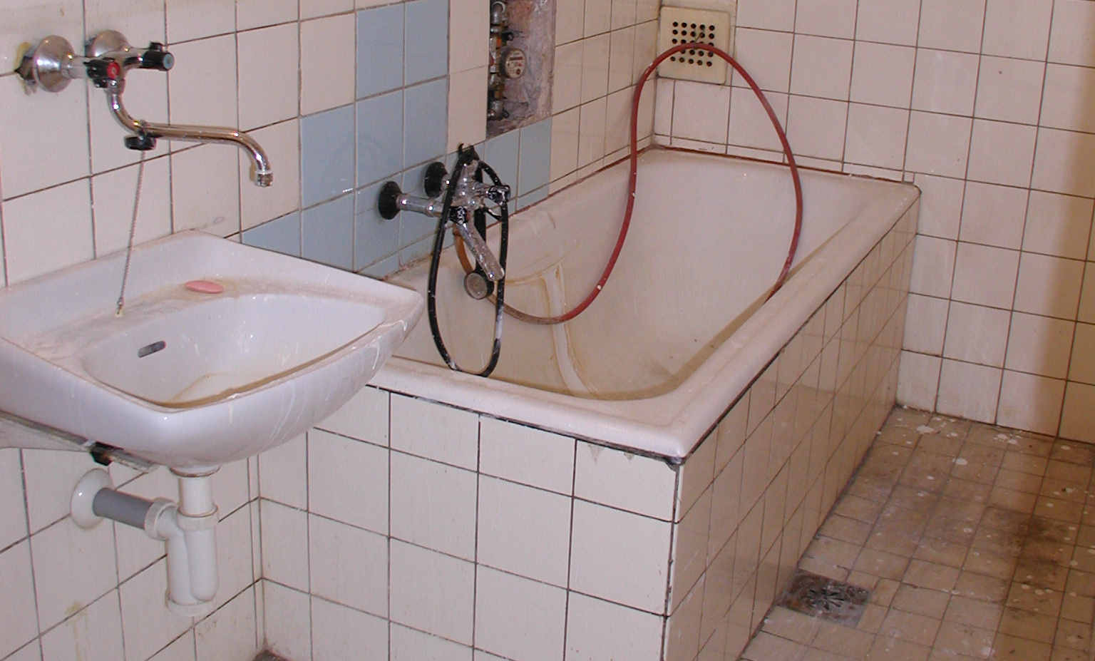Luxusná rekonštrukcia bytu