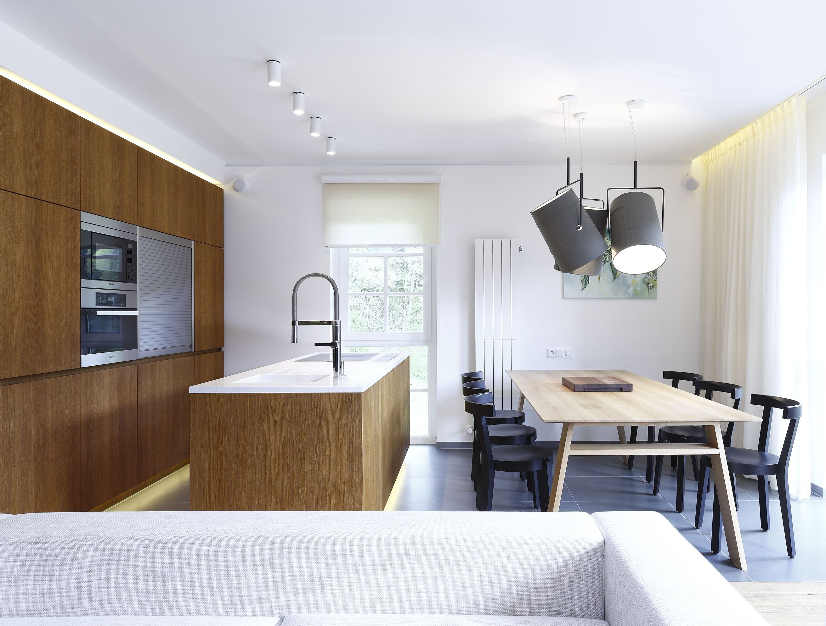 Horský apartmán Stuhleck