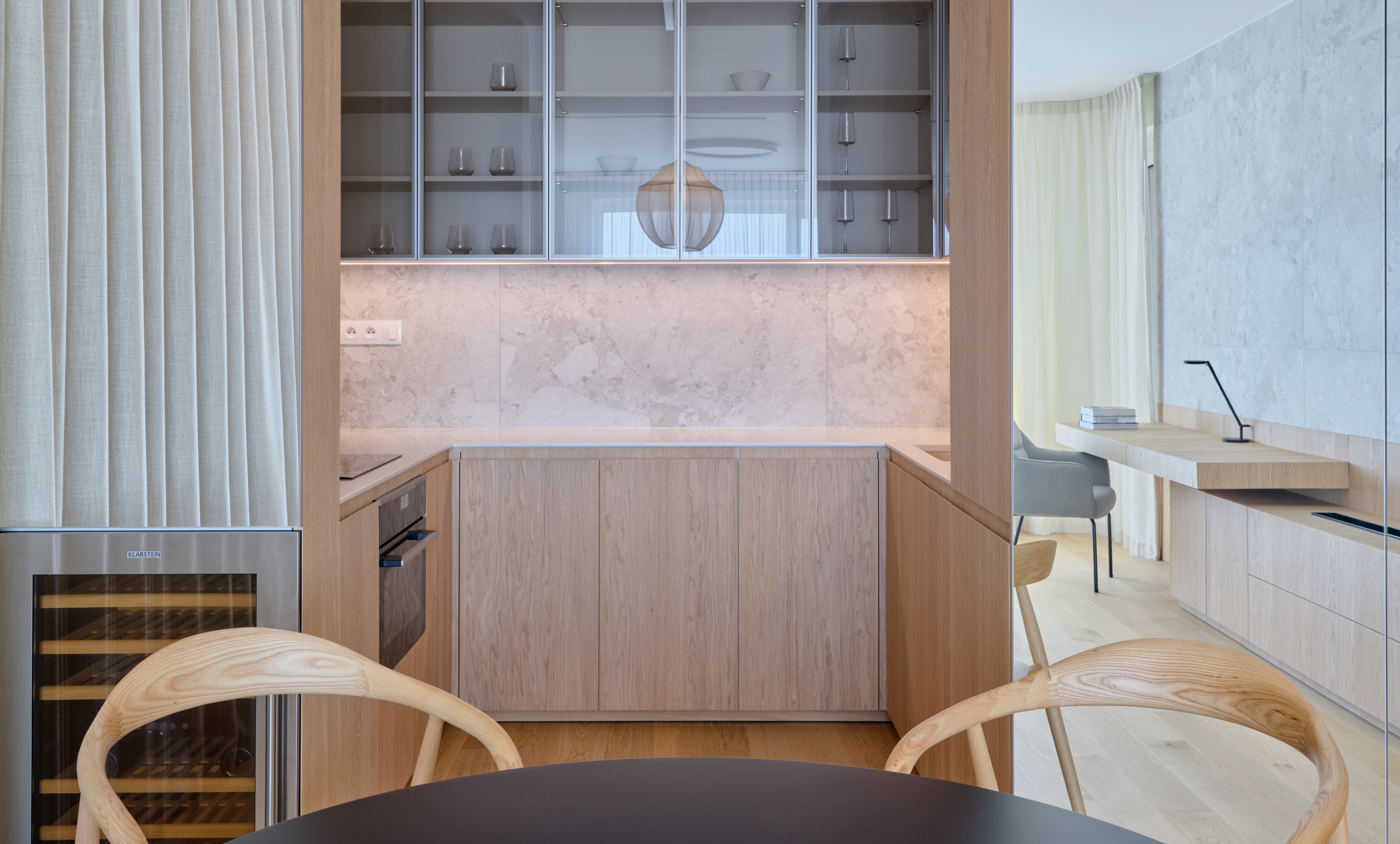 Apartmán Klingerka