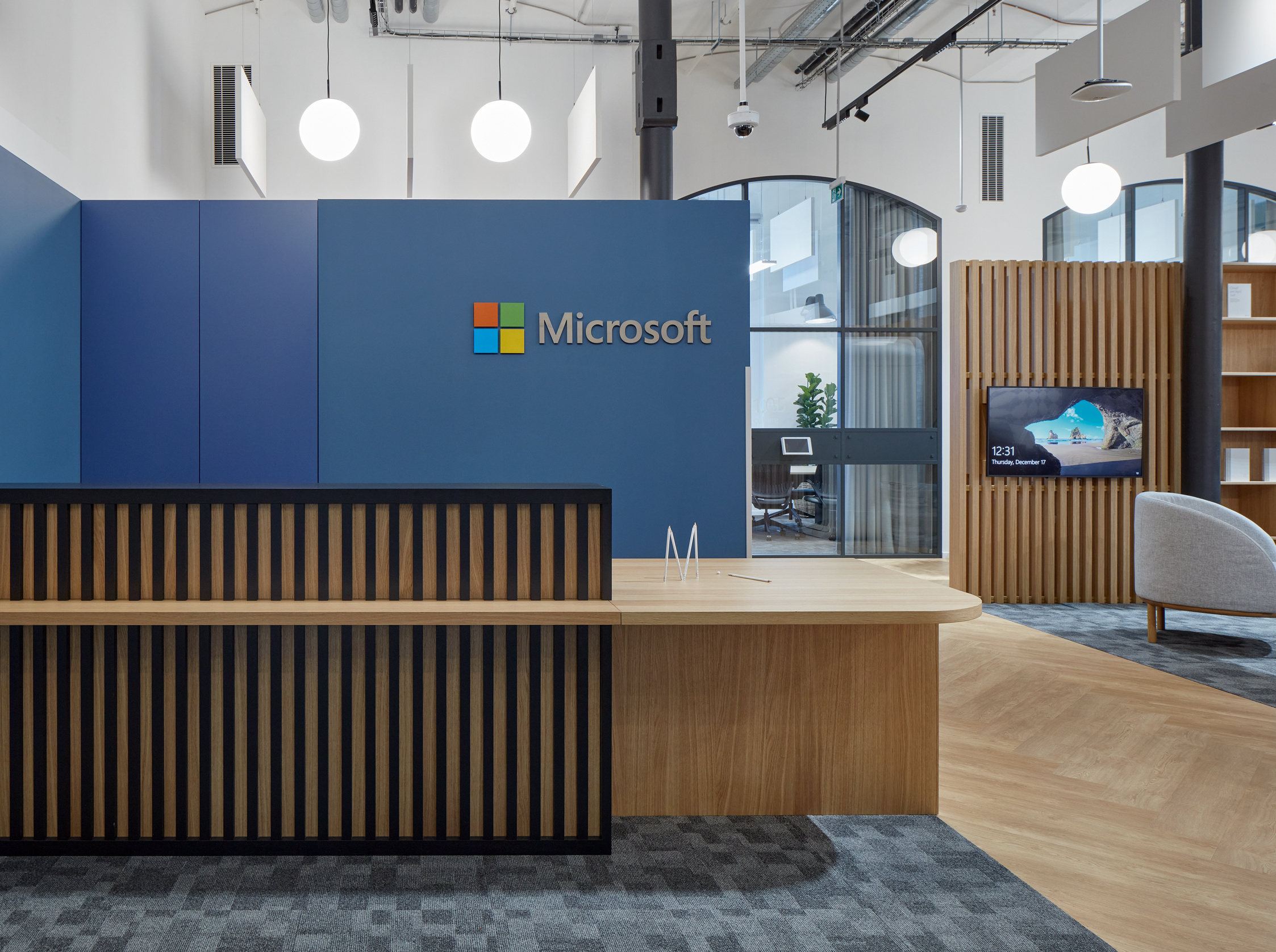 Microsoft kancelárie