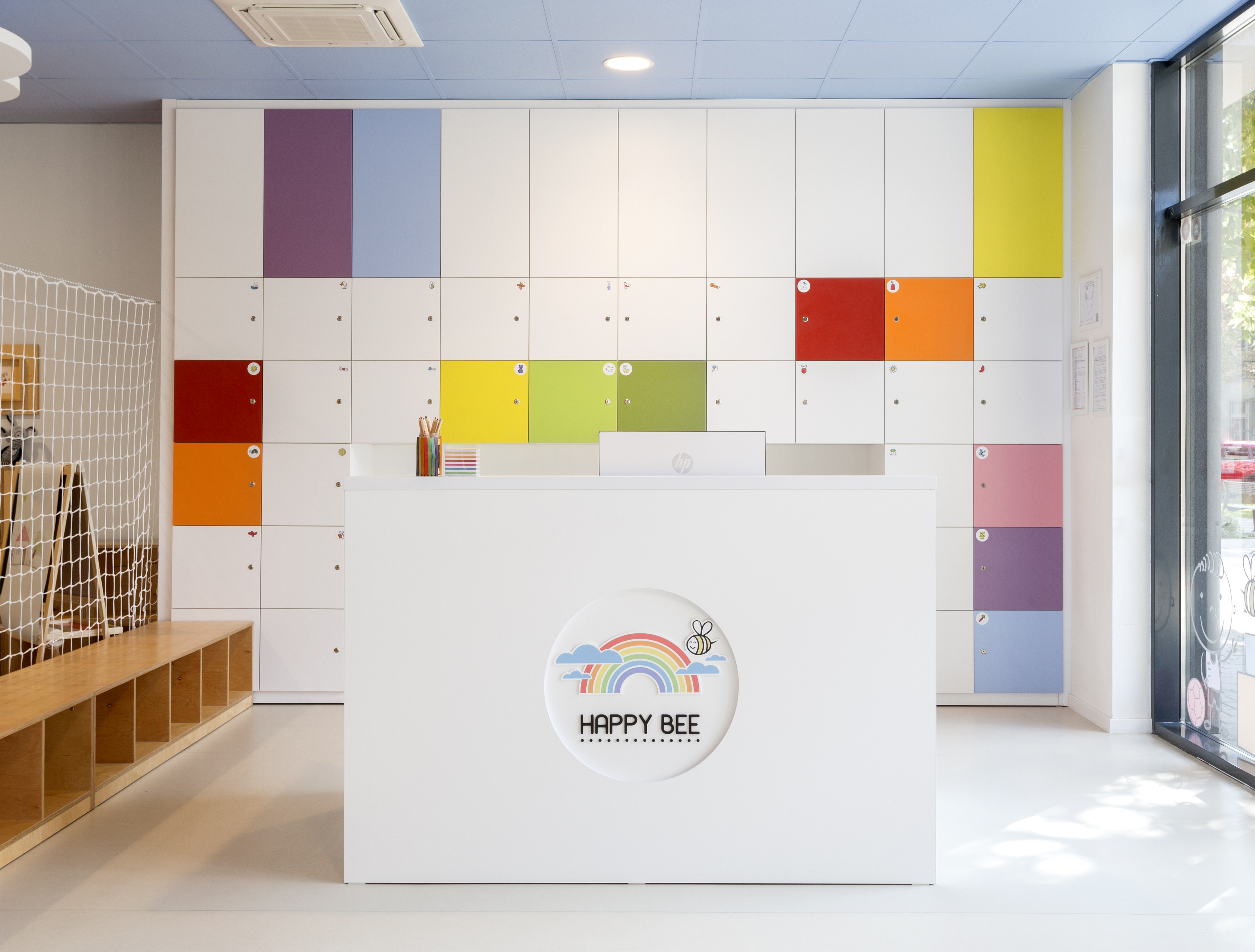 Detské centrum HappyBee